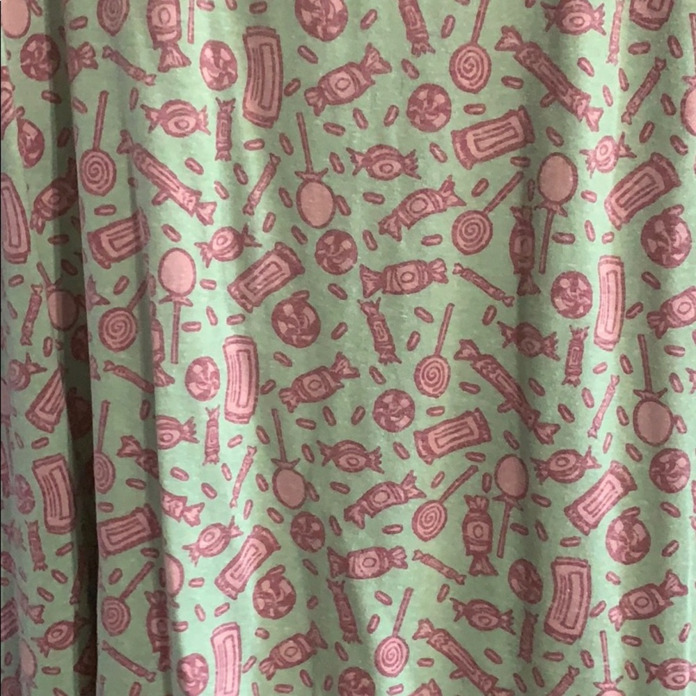 Candy print Perfect - Picture 2 of 3